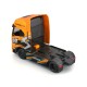 Lampa - Μινιατούρα νταλίκα Iveco S-Way 1:43 σε πορτοκαλί/μαύρο χρώμα Burago - 1 τεμ. (L.BU32208) Lampa - Μινιατούρα νταλίκα Iveco S-Way 1:43 σε πορτοκαλί/μαύρο χρώμα Burago - 1 τεμ. (L.BU32208)