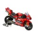 ΜΙΝΙΑΤΟΥΡΑ MOTO DUCATI LENOVO TEAM 2024 1:18 BURAGO LAMPA 1ΤΕΜ. ΜΙΝΙΑΤΟΥΡΑ MOTO DUCATI LENOVO TEAM 2024 1:18 BURAGO LAMPA 1ΤΕΜ.