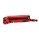 ΜΙΝΙΑΤΟΥΡΑ ΝΤΑΛΙΚΑ FERRARI IVECO S-WAY 570 LECLERC 1:43 BURAGO LAMPA 1ΤΕΜ.