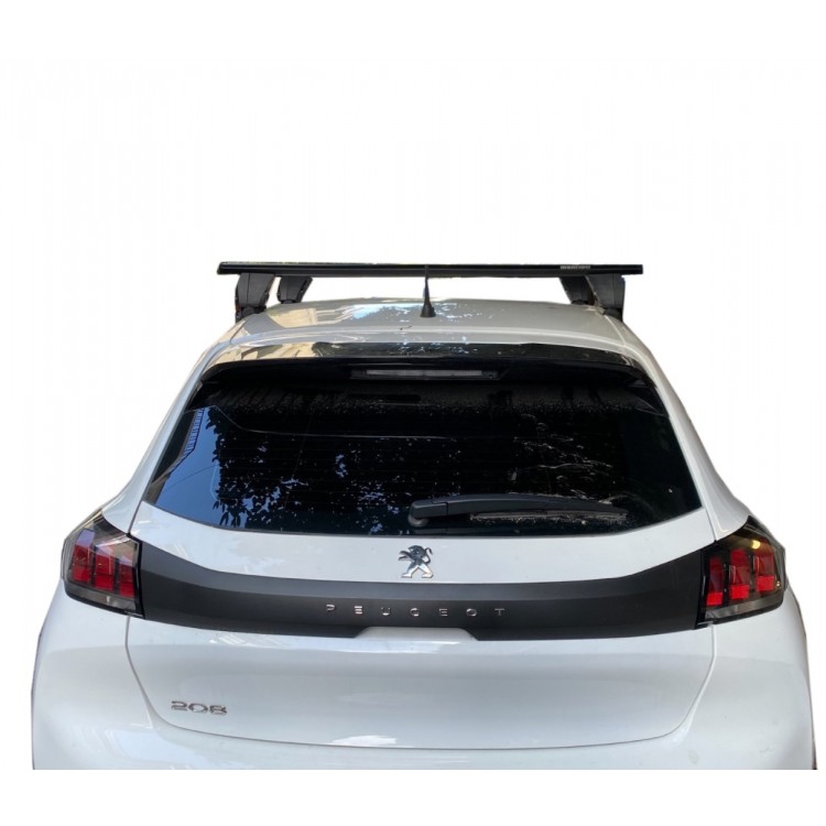 KIT ΜΕ ΜΠΑΡΕΣ ΟΡΟΦΗΣ ΓΙΑ PEUGEOT 208 II 5D 06/2019+ (12500/MB+DLKIT41G) ΑΛΟΥΜΙΝΙΟΥ DELTA BLACK MENABO? - 2 ΤΕΜ. KIT ΜΕ ΜΠΑΡΕΣ ΟΡΟΦΗΣ ΓΙΑ PEUGEOT 208 II 5D 06/2019+ (12500/MB+DLKIT41G) ΑΛΟΥΜΙΝΙΟΥ DELTA BLACK MENABO? - 2 ΤΕΜ.