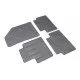 ΜΑΡΚΕ ΠΑΤΑΚΙΑ ΣΕ ΣΚΑΦΗ ΛΑΣΤΙΧΟ ΓΙΑ CITROEN C5 2008-2011 / C5 FACELIFT 2011-2017 ΣΕ ΜΑΥΡΟ ΧΡΩΜΑ ΜΕ ΚΟΥΜΠΩΜΑΤΑ CIK - 4 ΤΕΜ. ΜΑΡΚΕ ΠΑΤΑΚΙΑ ΣΕ ΣΚΑΦΗ ΛΑΣΤΙΧΟ ΓΙΑ CITROEN C5 2008-2011 / C5 FACELIFT 2011-2017 ΣΕ ΜΑΥΡΟ ΧΡΩΜΑ ΜΕ ΚΟΥΜΠΩΜΑΤΑ CIK - 4 ΤΕΜ.