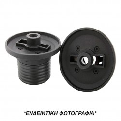 ΚΩΝΟΣ ΤΙΜΟΝΙΟΥ ΓΙΑ PORSCHE 928 - 964 08/1991-07/1994 - 968 08/1991-07/1995 - 993 08/1993-07/1998  ΜΕ ΑΕΡΟΣΑΚΟ LUISI