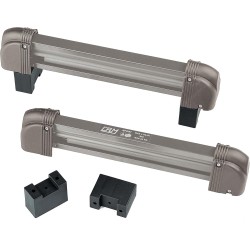 Cam - ΑΠΟΣΤΑΤΕΣ ΓΙΑ ΜΠΑΡΕΣ ΣΚΙ ΟΡΟΦΗΣ – 1 set (CAM.1228)