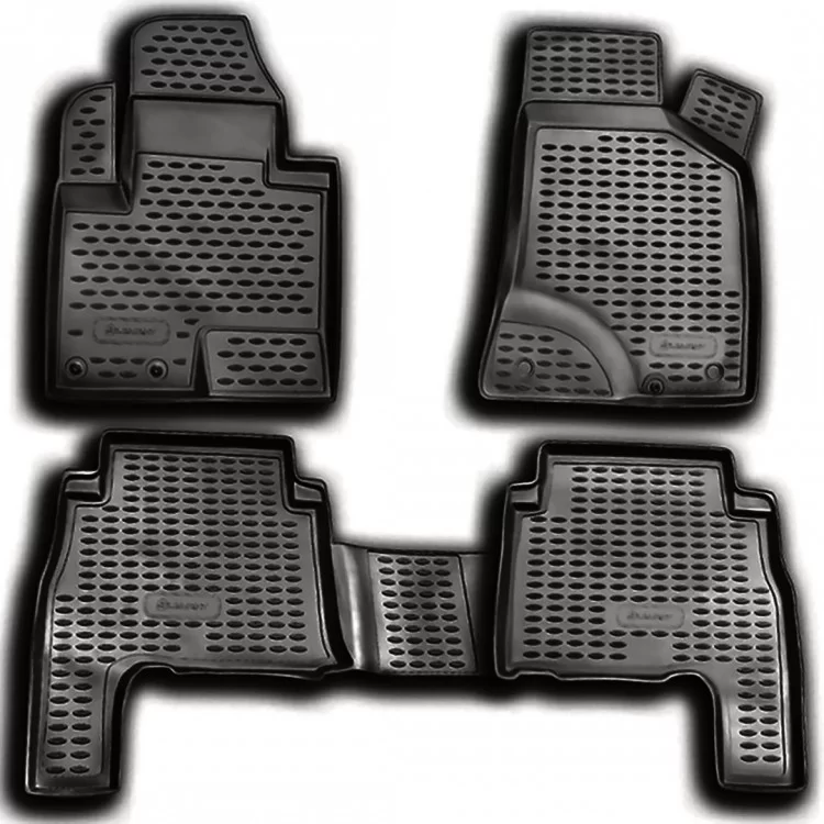 ΜΑΡΚΕ ΠΑΤΑΚΙΑ ΣΕ ΣΚΑΦΗ TPE ΛΑΣΤΙΧΟ ΓΙΑ HYUNDAI SANTA FE 01/2011-2018 ΣΕ ΑΝΘΡΑΚΙ ΣΚΟΥΡΟ ΓΚΡΙ ΧΡΩΜΑ NOVLINE - 4 ΤΕΜ. ΜΑΡΚΕ ΠΑΤΑΚΙΑ ΣΕ ΣΚΑΦΗ TPE ΛΑΣΤΙΧΟ ΓΙΑ HYUNDAI SANTA FE 01/2011-2018 ΣΕ ΑΝΘΡΑΚΙ ΣΚΟΥΡΟ ΓΚΡΙ ΧΡΩΜΑ NOVLINE - 4 ΤΕΜ.