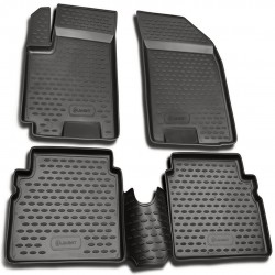 ΠΑΤΑΚΙΑ ΣΕ ΣΚΑΦΗ TPE ΛΑΣΤΙΧΟ ΓΙΑ CHEVROLET AVEO 2003-2011 ΣΕ ΑΝΘΡΑΚΙ ΣΚΟΥΡΟ ΓΚΡΙ ΧΡΩΜΑ NOVLINE - 4 ΤΕΜ. ΠΑΤΑΚΙΑ ΣΕ ΣΚΑΦΗ TPE ΛΑΣΤΙΧΟ ΓΙΑ CHEVROLET AVEO 2003-2011 ΣΕ ΑΝΘΡΑΚΙ ΣΚΟΥΡΟ ΓΚΡΙ ΧΡΩΜΑ NOVLINE - 4 ΤΕΜ.