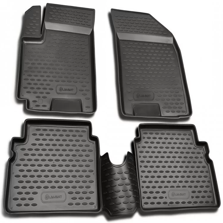 ΜΑΡΚΕ ΠΑΤΑΚΙΑ ΣΕ ΣΚΑΦΗ TPE ΛΑΣΤΙΧΟ ΓΙΑ CHEVROLET AVEO 2003-2011 ΣΕ ΑΝΘΡΑΚΙ ΣΚΟΥΡΟ ΓΚΡΙ ΧΡΩΜΑ NOVLINE - 4 ΤΕΜ. ΜΑΡΚΕ ΠΑΤΑΚΙΑ ΣΕ ΣΚΑΦΗ TPE ΛΑΣΤΙΧΟ ΓΙΑ CHEVROLET AVEO 2003-2011 ΣΕ ΑΝΘΡΑΚΙ ΣΚΟΥΡΟ ΓΚΡΙ ΧΡΩΜΑ NOVLINE - 4 ΤΕΜ.