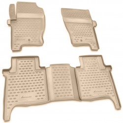 ΠΑΤΑΚΙΑ ΣΕ ΣΚΑΦΗ TPE ΛΑΣΤΙΧΟ ΓΙΑ LAND ROVER RANGE ROVER SPORT 2005-2012 ΣΕ ΜΠΕΖ ΧΡΩΜΑ NOVLINE - 4 ΤΕΜ. ΠΑΤΑΚΙΑ ΣΕ ΣΚΑΦΗ TPE ΛΑΣΤΙΧΟ ΓΙΑ LAND ROVER RANGE ROVER SPORT 2005-2012 ΣΕ ΜΠΕΖ ΧΡΩΜΑ NOVLINE - 4 ΤΕΜ.
