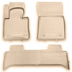 ΠΑΤΑΚΙΑ ΣΕ ΣΚΑΦΗ TPE ΛΑΣΤΙΧΟ ΓΙΑ LAND ROVER RANGE ROVER 2001-2012 ΣΕ ΜΠΕΖ ΧΡΩΜΑ NOVLINE - 4 ΤΕΜ. ΠΑΤΑΚΙΑ ΣΕ ΣΚΑΦΗ TPE ΛΑΣΤΙΧΟ ΓΙΑ LAND ROVER RANGE ROVER 2001-2012 ΣΕ ΜΠΕΖ ΧΡΩΜΑ NOVLINE - 4 ΤΕΜ.