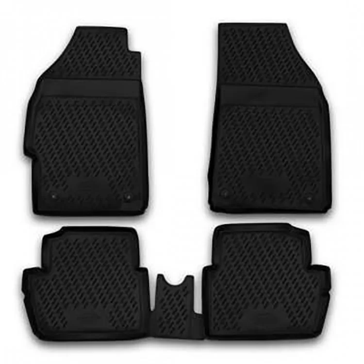 ΜΑΡΚΕ ΠΑΤΑΚΙΑ ΣΕ ΣΚΑΦΗ TPE ΛΑΣΤΙΧΟ ΓΙΑ CHEVROLET SPARK 2010-2015 ΣΕ ΜΑΥΡΟ ΧΡΩΜΑ NOVLINE - 4 ΤΕΜ. ΜΑΡΚΕ ΠΑΤΑΚΙΑ ΣΕ ΣΚΑΦΗ TPE ΛΑΣΤΙΧΟ ΓΙΑ CHEVROLET SPARK 2010-2015 ΣΕ ΜΑΥΡΟ ΧΡΩΜΑ NOVLINE - 4 ΤΕΜ.