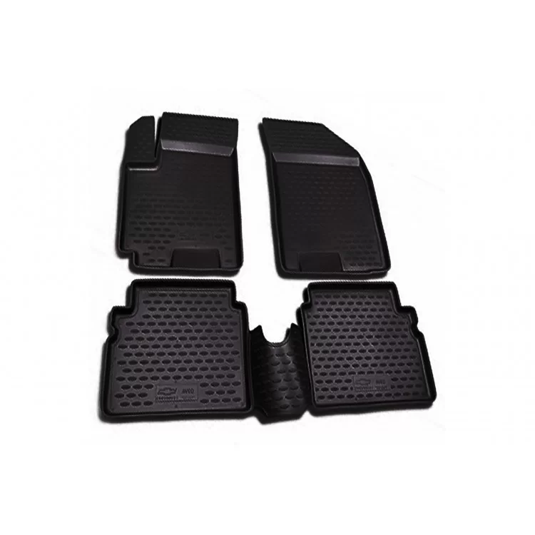 ΜΑΡΚΕ ΠΑΤΑΚΙΑ ΣΕ ΣΚΑΦΗ TPE ΛΑΣΤΙΧΟ ΓΙΑ CHEVROLET AVEO 5D 2012-2015 ΣΕ ΜΑΥΡΟ ΧΡΩΜΑ NOVLINE - 4 ΤΕΜ. ΜΑΡΚΕ ΠΑΤΑΚΙΑ ΣΕ ΣΚΑΦΗ TPE ΛΑΣΤΙΧΟ ΓΙΑ CHEVROLET AVEO 5D 2012-2015 ΣΕ ΜΑΥΡΟ ΧΡΩΜΑ NOVLINE - 4 ΤΕΜ.