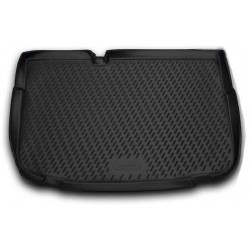 ΠΑΤΑΚΙ ΣΚΑΦΗ ΠΟΡΤ ΜΠΑΓΚΑΖ ΓΙΑ CITROEN C3 11/2009-2016 TPE ΛΑΣΤΙΧΟ ΣΕ ΜΑΥΡΟ ΧΡΩΜΑ NOVLINE - 1 ΤΕΜ.