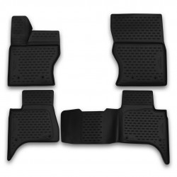 ΠΑΤΑΚΙΑ ΣΕ ΣΚΑΦΗ TPE ΛΑΣΤΙΧΟ ΓΙΑ LAND ROVER RANGE ROVER SPORT 2013+ ΣΕ ΜΑΥΡΟ ΧΡΩΜΑ NOVLINE - 4 ΤΕΜ. ΠΑΤΑΚΙΑ ΣΕ ΣΚΑΦΗ TPE ΛΑΣΤΙΧΟ ΓΙΑ LAND ROVER RANGE ROVER SPORT 2013+ ΣΕ ΜΑΥΡΟ ΧΡΩΜΑ NOVLINE - 4 ΤΕΜ.