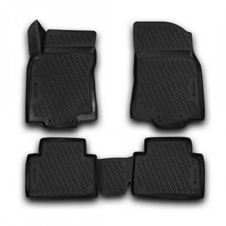 ΜΑΡΚΕ ΠΑΤΑΚΙΑ ΣΕ ΣΚΑΦΗ TPE ΛΑΣΤΙΧΟ ΓΙΑ NISSAN X-TRAIL 5D 2013-2020 ΣΕ ΜΑΥΡΟ ΧΡΩΜΑ NOVLINE - 4 ΤΕΜ. ΜΑΡΚΕ ΠΑΤΑΚΙΑ ΣΕ ΣΚΑΦΗ TPE ΛΑΣΤΙΧΟ ΓΙΑ NISSAN X-TRAIL 5D 2013-2020 ΣΕ ΜΑΥΡΟ ΧΡΩΜΑ NOVLINE - 4 ΤΕΜ.