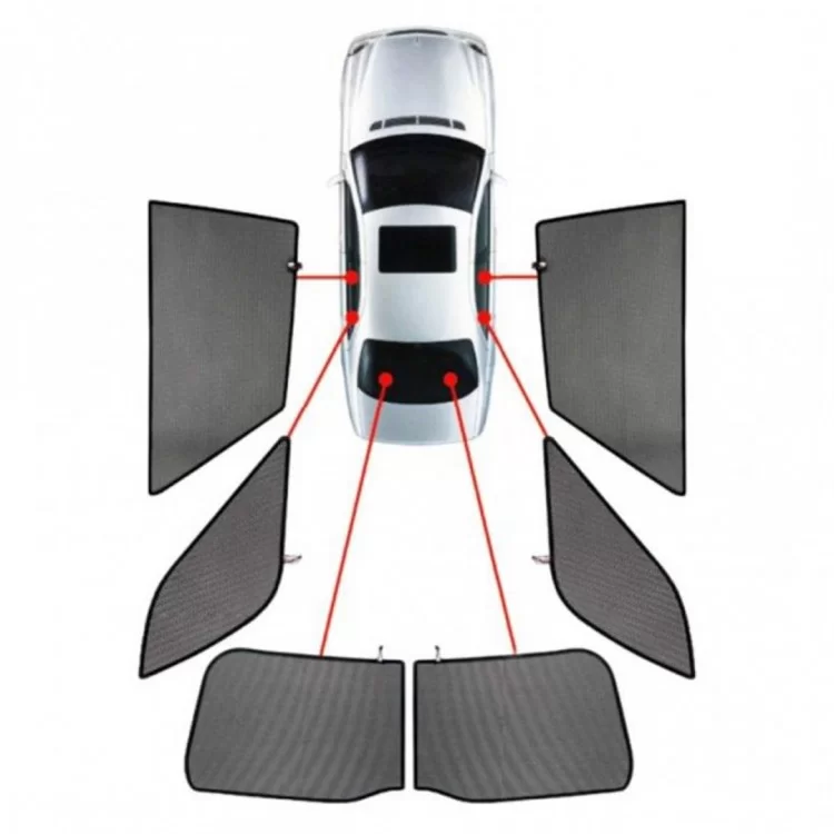 ΚΟΥΡΤΙΝΑΚΙΑ ΜΑΡΚΕ CAR SHADES ΓΙΑ OPEL GRANDLAND 5D 2017+ - 6 ΤΕΜ. ΚΟΥΡΤΙΝΑΚΙΑ ΜΑΡΚΕ CAR SHADES ΓΙΑ OPEL GRANDLAND 5D 2017+ - 6 ΤΕΜ.