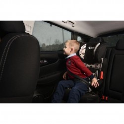 CarShades - ΚΟΥΡΤΙΝΑΚΙΑ ΜΑΡΚΕ CAR SHADES ΓΙΑ OPEL GRANDLAND 5D 2017+ - 6 ΤΕΜ. (PVC.VAU-GRAN-5-A)