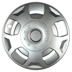 ΤΑΣΙΑ ΓΙΑ FORD TRANSIT 2006-2014 15" CROATIA COVER(4 ΤΕΜ.) ΤΑΣΙΑ ΓΙΑ FORD TRANSIT 2006-2014 15" CROATIA COVER(4 ΤΕΜ.)