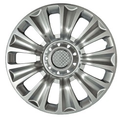 ΤΑΣΙΑ ΓΙΑ FIAT TIPO ΓΙΑ 16" CROATIA COVER (4 ΤΕΜ.) ΤΑΣΙΑ ΓΙΑ FIAT TIPO ΓΙΑ 16" CROATIA COVER (4 ΤΕΜ.)