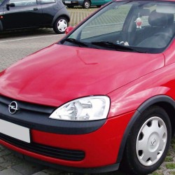ΤΑΣΙΑ ΓΙΑ OPEL CORSA C/AGILA 13 INCH CROATIA COVER (4 ΤΕΜ.) ΤΑΣΙΑ ΓΙΑ OPEL CORSA C/AGILA 13 INCH CROATIA COVER (4 ΤΕΜ.)