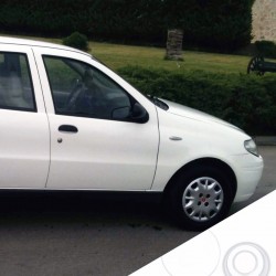 ΤΑΣΙΑ ΓΙΑ FIAT ALBEA/PALIO/PANDA/PUNTO I/PUNTO II 13 INCH CROATIA COVER (4 ΤΕΜ.) ΤΑΣΙΑ ΓΙΑ FIAT ALBEA/PALIO/PANDA/PUNTO I/PUNTO II 13 INCH CROATIA COVER (4 ΤΕΜ.)