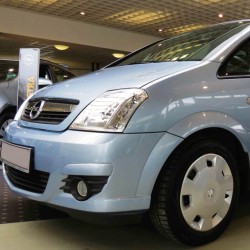 ΤΑΣΙΑ ΓΙΑ OPEL MERIVA/CORSA C 14 INCH CROATIA COVER (4 ΤΕΜ.) ΤΑΣΙΑ ΓΙΑ OPEL MERIVA/CORSA C 14 INCH CROATIA COVER (4 ΤΕΜ.)