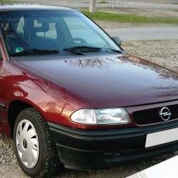 ΤΑΣΙΑ ΓΙΑ OPEL ASTRA F/VECTRA A 1993-1995 14 INCH CROATIA COVER (4 ΤΕΜ.) ΤΑΣΙΑ ΓΙΑ OPEL ASTRA F/VECTRA A 1993-1995 14 INCH CROATIA COVER (4 ΤΕΜ.)