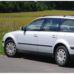 ΤΑΣΙΑ ΓΙΑ VW PASSAT B5 15 INCH CROATIA COVER (4 ΤΕΜ.) ΤΑΣΙΑ ΓΙΑ VW PASSAT B5 15 INCH CROATIA COVER (4 ΤΕΜ.)