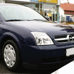 ΤΑΣΙΑ ΓΙΑ OPEL VECTRA C/ASTRA G 15 INCH CROATIA COVER (4 ΤΕΜ.) ΤΑΣΙΑ ΓΙΑ OPEL VECTRA C/ASTRA G 15 INCH CROATIA COVER (4 ΤΕΜ.)