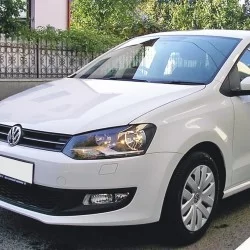 ΜΑΡΚΕ ΤΑΣΙΑ ΓΙΑ VW POLO 6R 15 INCH CROATIA COVER (4 ΤΕΜ.)