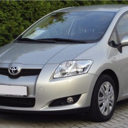 ΤΑΣΙΑ ΓΙΑ TOYOTA AURIS/COROLLA HB/YARIS 15 INCH CROATIA COVER (4 ΤΕΜ.) ΤΑΣΙΑ ΓΙΑ TOYOTA AURIS/COROLLA HB/YARIS 15 INCH CROATIA COVER (4 ΤΕΜ.)