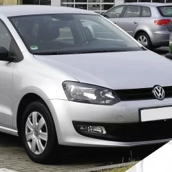 ΜΑΡΚΕ ΤΑΣΙΑ ΓΙΑ VW POLO 6R 15 INCH CROATIA COVER (4 ΤΕΜ.)