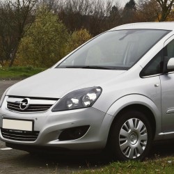 ΤΑΣΙΑ ΓΙΑ OPEL ASTRA H/ZAFIRA B 16 INCH CROATIA COVER (4 ΤΕΜ.) ΤΑΣΙΑ ΓΙΑ OPEL ASTRA H/ZAFIRA B 16 INCH CROATIA COVER (4 ΤΕΜ.)