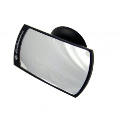 Amio - ΚΑΘΡΕΠΤΗΣ ΕΣΩΤΕΡΙΚΟΣ ΜΕ ΒΕΝΤΟΥΖΑ 11x6x6mm - 1 τεμ. (CC42543/AM)