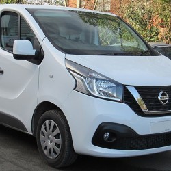 ΤΑΣΙΑ ΓΙΑ NISSAN NV300 16 INCH CROATIA COVER (4 ΤΕΜ.) ΤΑΣΙΑ ΓΙΑ NISSAN NV300 16 INCH CROATIA COVER (4 ΤΕΜ.)