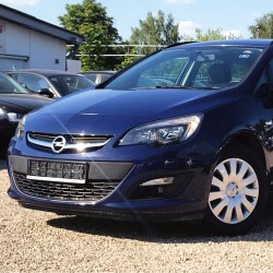 ΤΑΣΙΑ ΓΙΑ OPEL ASTRA J 16 INCH CROATIA COVER (4 ΤΕΜ.) ΤΑΣΙΑ ΓΙΑ OPEL ASTRA J 16 INCH CROATIA COVER (4 ΤΕΜ.)