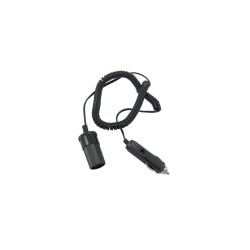 Amio - ΑΝΤΑΠΤΟΡΑΣ ΑΝΑΠΤΗΡΑ ΜΟΝΟΣ ΜΕ ΚΑΛΩΔΙΟ 12/24V - 1 τεμ. (CC61333/AM) Amio - ΑΝΤΑΠΤΟΡΑΣ ΑΝΑΠΤΗΡΑ ΜΟΝΟΣ ΜΕ ΚΑΛΩΔΙΟ 12/24V - 1 τεμ. (CC61333/AM)
