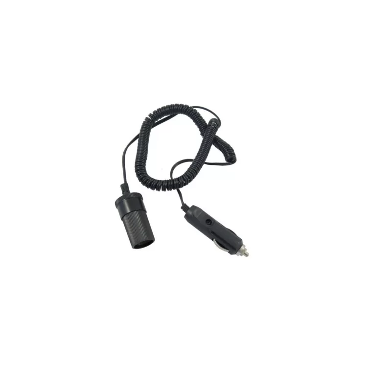 ΑΝΤΑΠΤΟΡΑΣ ΑΝΑΠΤΗΡΑ ΜΟΝΟΣ ΜΕ ΚΑΛΩΔΙΟ 12/24V AMIO - 1 τεμ. ΑΝΤΑΠΤΟΡΑΣ ΑΝΑΠΤΗΡΑ ΜΟΝΟΣ ΜΕ ΚΑΛΩΔΙΟ 12/24V AMIO - 1 τεμ.