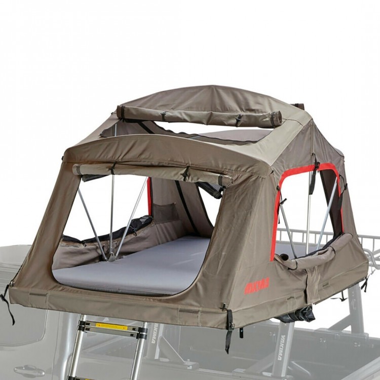 ΣΚΗΝΗ ΟΡΟΦΗΣ SKYRISE HD MEDIUM 243x142 x122cm YAKIMA ΣΚΗΝΗ ΟΡΟΦΗΣ SKYRISE HD MEDIUM 243x142 x122cm YAKIMA