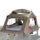 ΣΚΗΝΗ ΟΡΟΦΗΣ SKYRISE HD MEDIUM 243x142 x122cm YAKIMA ΣΚΗΝΗ ΟΡΟΦΗΣ SKYRISE HD MEDIUM 243x142 x122cm YAKIMA