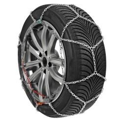 ΑΛΥΣΙΔΕΣ ΧΙΟΝΙΟΥ WINTER EXTREME WX9 - 9mm LAMPA 2TEM  GR140