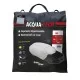 ΚΟΥΚΟΥΛΑ ΑΥΤΟΚΙΝΗΤΟΥ GRAN-PREE ACQUA-TECH AG-6 ΑΔΙΑΒΡΟΧΗ ΓΙΑ ΜΕΣΑΙΑ SUV ΚΑΙ 4X4 ΙΧ (Μ440 Χ Π190 Χ Υ180 cm) ΚΟΥΚΟΥΛΑ ΑΥΤΟΚΙΝΗΤΟΥ GRAN-PREE ACQUA-TECH AG-6 ΑΔΙΑΒΡΟΧΗ ΓΙΑ ΜΕΣΑΙΑ SUV ΚΑΙ 4X4 ΙΧ (Μ440 Χ Π190 Χ Υ180 cm)