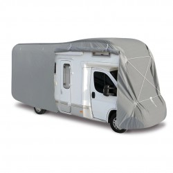 ΚΟΥΚΟΥΛΑ ΓΙΑ ΑΥΤΟΚΙΝΟΥΜΕΝΟ PRO-TEKT CAMPER CM-L 650x238x270cm ΚΟΥΚΟΥΛΑ ΓΙΑ ΑΥΤΟΚΙΝΟΥΜΕΝΟ PRO-TEKT CAMPER CM-L 650x238x270cm