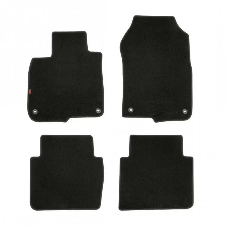 ΜΑΡΚΕ ΠΑΤΑΚΙΑ EXECUTIVE ΜΟΚΕΤΑ ΓΙΑ HONDA CR-V 11/2018+ ΣΕ ΜΑΥΡΟ ΧΡΩΜΑ ME ΚΟΥΜΠΩΜΑΤΑ LAMPA - 4 ΤΕΜ. ΜΑΡΚΕ ΠΑΤΑΚΙΑ EXECUTIVE ΜΟΚΕΤΑ ΓΙΑ HONDA CR-V 11/2018+ ΣΕ ΜΑΥΡΟ ΧΡΩΜΑ ME ΚΟΥΜΠΩΜΑΤΑ LAMPA - 4 ΤΕΜ.