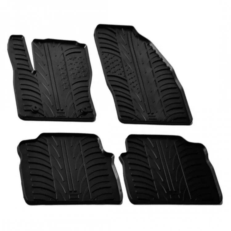 ΜΑΡΚΕ ΠΑΤΑΚΙΑ ΣΕ ΣΚΑΦΗ ΛΑΣΤΙΧΟ ΓΙΑ FORD KUGA 06/2008-02/2013 SUMISURA ΣΕ ΜΑΥΡΟ ΧΡΩΜΑ ME ΚΟΥΜΠΩΜΑΤΑ LAMPA - 4 ΤΕΜ. ΜΑΡΚΕ ΠΑΤΑΚΙΑ ΣΕ ΣΚΑΦΗ ΛΑΣΤΙΧΟ ΓΙΑ FORD KUGA 06/2008-02/2013 SUMISURA ΣΕ ΜΑΥΡΟ ΧΡΩΜΑ ME ΚΟΥΜΠΩΜΑΤΑ LAMPA - 4 ΤΕΜ.