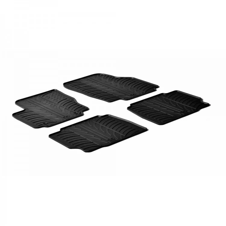 ΜΑΡΚΕ ΠΑΤΑΚΙΑ ΣΕ ΣΚΑΦΗ ΛΑΣΤΙΧΟ ΓΙΑ FORD MONDEO 4D / 5D 05/2007-10/2014 / MONDEO WAGON 05/2007-10/2014 SUMISURA ΣΕ ΜΑΥΡΟ ΧΡΩΜΑ ME ΚΟΥΜΠΩΜΑΤΑ LAMPA - 4 ΤΕΜ. ΜΑΡΚΕ ΠΑΤΑΚΙΑ ΣΕ ΣΚΑΦΗ ΛΑΣΤΙΧΟ ΓΙΑ FORD MONDEO 4D / 5D 05/2007-10/2014 / MONDEO WAGON 05/2007-10/2014 SUMISURA ΣΕ ΜΑΥΡΟ ΧΡΩΜΑ ME ΚΟΥΜΠΩΜΑΤΑ LAMPA - 4 ΤΕΜ.