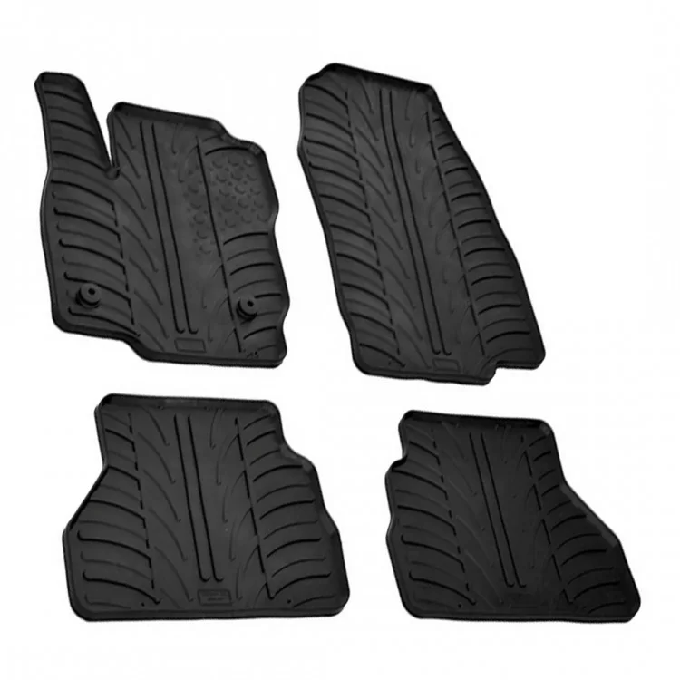 ΜΑΡΚΕ ΠΑΤΑΚΙΑ ΣΕ ΣΚΑΦΗ ΛΑΣΤΙΧΟ ΓΙΑ FORD B-MAX 10/2012-03/2015 SUMISURA ΣΕ ΜΑΥΡΟ ΧΡΩΜΑ ME ΚΟΥΜΠΩΜΑΤΑ LAMPA - 4 ΤΕΜ. ΜΑΡΚΕ ΠΑΤΑΚΙΑ ΣΕ ΣΚΑΦΗ ΛΑΣΤΙΧΟ ΓΙΑ FORD B-MAX 10/2012-03/2015 SUMISURA ΣΕ ΜΑΥΡΟ ΧΡΩΜΑ ME ΚΟΥΜΠΩΜΑΤΑ LAMPA - 4 ΤΕΜ.