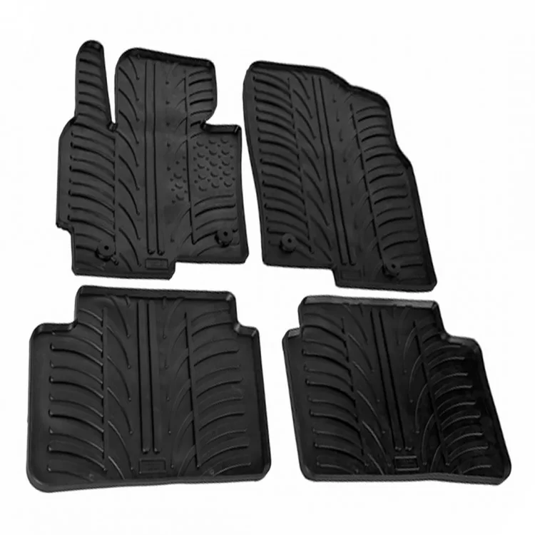 ΜΑΡΚΕ ΠΑΤΑΚΙΑ ΣΕ ΣΚΑΦΗ ΛΑΣΤΙΧΟ ΓΙΑ MAZDA CX-5 04/2012-2017 SUMISURA ΣΕ ΜΑΥΡΟ ΧΡΩΜΑ ME ΚΟΥΜΠΩΜΑΤΑ LAMPA - 4 ΤΕΜ. ΜΑΡΚΕ ΠΑΤΑΚΙΑ ΣΕ ΣΚΑΦΗ ΛΑΣΤΙΧΟ ΓΙΑ MAZDA CX-5 04/2012-2017 SUMISURA ΣΕ ΜΑΥΡΟ ΧΡΩΜΑ ME ΚΟΥΜΠΩΜΑΤΑ LAMPA - 4 ΤΕΜ.