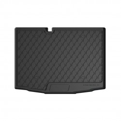 ΠΑΤΑΚΙ ΣΚΑΦΗ ΛΑΣΤΙΧΟ ΠΟΡΤ ΜΠΑΓΚΑΖ ΓΙΑ SKODA FABIA 5D 02/2015-2021 (ΚΑΤΩ ΕΠΙΠΕΔΟ) SUMISURA TRUNK MAT ΑΠΟ ΑΟΣΜΟ, ΜΗ ΤΟΞΙΚΟ, ΟΙΚΟΛΟΓΙΚΟ ΚΑΙ ΑΝΑΚΥΚΛΩΣΙΜΟ ΣΥΝΘΕΤΙΚΟ ΛΑΣΤΙΧΟ ΣΕ ΜΑΥΡΟ ΧΡΩΜΑ ΜΕ ΥΠΟΔΟΧΗ ΓΙΑ ΠΡΟΕΚΤΑΣΗ L2519.8 - L2519.9 LAMPA - 1 ΤΕΜ. ΠΑΤΑΚΙ ΣΚΑΦΗ ΛΑΣΤΙΧΟ ΠΟΡΤ ΜΠΑΓΚΑΖ ΓΙΑ SKODA FABIA 5D 02/2015-2021 (ΚΑΤΩ ΕΠΙΠΕΔΟ) SUMISURA TRUNK MAT ΑΠΟ ΑΟΣΜΟ, ΜΗ ΤΟΞΙΚΟ, ΟΙΚΟΛΟΓΙΚΟ ΚΑΙ ΑΝΑΚΥΚΛΩΣΙΜΟ ΣΥΝΘΕΤΙΚΟ ΛΑΣΤΙΧΟ ΣΕ ΜΑΥΡΟ ΧΡΩΜΑ ΜΕ ΥΠΟΔΟΧΗ ΓΙΑ ΠΡΟΕΚΤΑΣΗ L2519.8 - L2519.9 LAMPA - 1 ΤΕΜ.