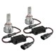 H10/HB3 9005 9-32V 6.500K 6.000lm 72W P20d HALO LED SERIE 7 COMPACT 6LED CREE 2ΤΕΜ. LED KIT H10/HB3 9005 9-32V 6.500K 6.000lm 72W P20d HALO LED SERIE 7 COMPACT 6LED CREE 2ΤΕΜ. LED KIT