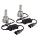 H10/HB3 9005 9-32V 6.500K 6.000lm 72W P20d HALO LED SERIE 7 COMPACT 6LED CREE 2ΤΕΜ. LED KIT H10/HB3 9005 9-32V 6.500K 6.000lm 72W P20d HALO LED SERIE 7 COMPACT 6LED CREE 2ΤΕΜ. LED KIT