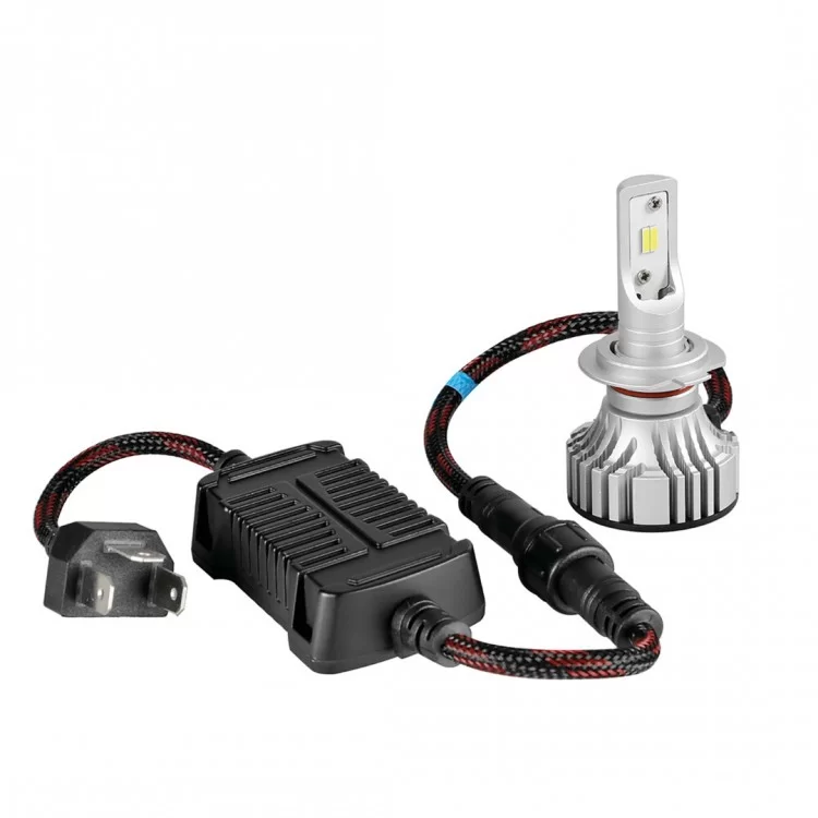 H7 9-32V 6.500K 6.000lm 72W PX26d HALO LED KIT SERIE 7 COMPAC 2ΤΕΜ (ΓΙΑ ΠΡΟΤΖΕΚΤΟΡΕΣ ΑΛΟΓΟΝΟΥ) H7 9-32V 6.500K 6.000lm 72W PX26d HALO LED KIT SERIE 7 COMPAC 2ΤΕΜ (ΓΙΑ ΠΡΟΤΖΕΚΤΟΡΕΣ ΑΛΟΓΟΝΟΥ)